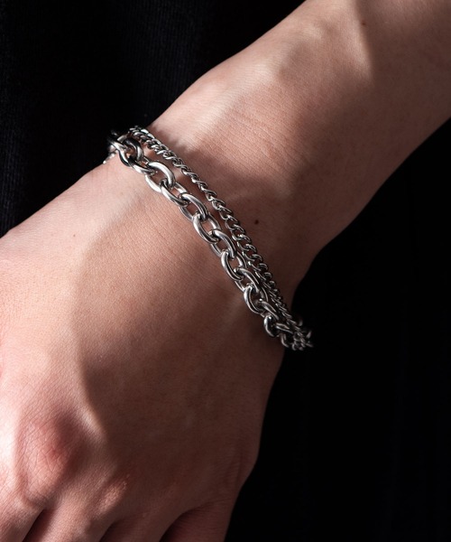 original chain bracelet（ブレスレット）｜Starting Over（スター
