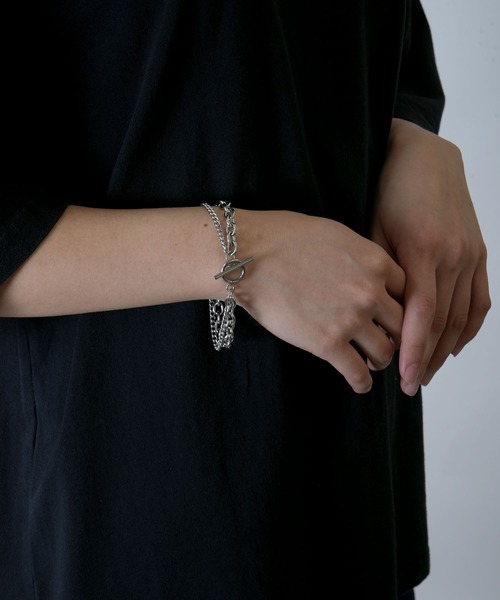 original chain bracelet（ブレスレット）｜Starting Over（スター