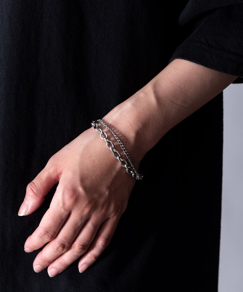 original chain bracelet（ブレスレット）｜Starting Over（スター