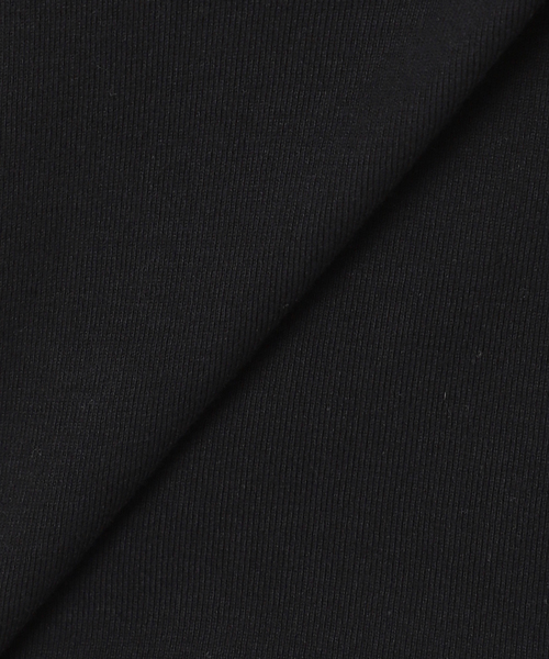 JOURNAL STANDARD relume（ジャーナルスタンダード　レリューム）の「《WEB限定追加》汗ジミ防止コンパクトタンク（タンクトップ・レディース・グレー/ブラック/ホワイト・FREE）」の9枚目の写真