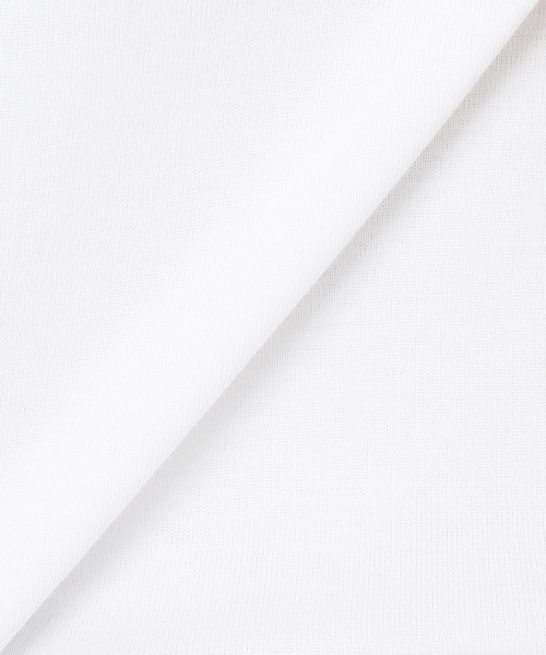 JOURNAL STANDARD relume（ジャーナルスタンダード　レリューム）の「《WEB限定追加》汗ジミ防止コンパクトタンク（タンクトップ・レディース・グレー/ブラック/ホワイト・FREE）」の7枚目の写真