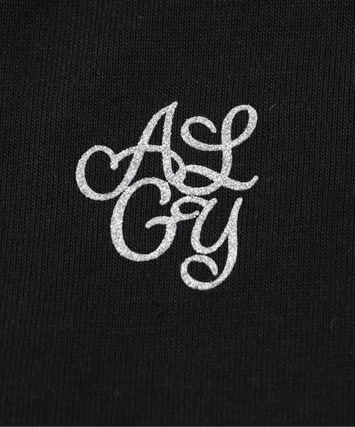 algy(アルジー)の「UVカットパーカー(パーカー・キッズ・オフホワイト/サックスブルー/ブラック・SMALL/MEDIUM/X-SMALL/XX-SMALL)」の16枚目の写真