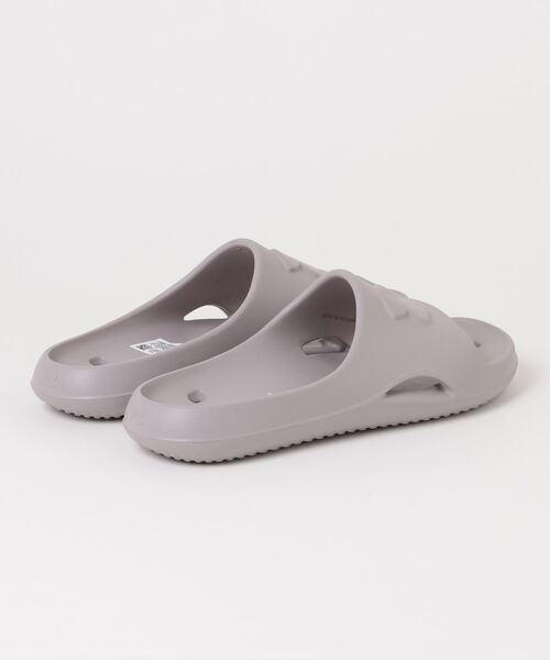 UNDER ARMOUR（アンダーアーマー）の「アンダーアーマー  UAロッカー5 スライド（サンダル・メンズ・ベージュ・26.0cm/27.0cm/28.0cm/25.0cm）」の2枚目の写真