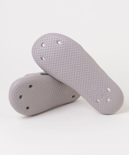 UNDER ARMOUR（アンダーアーマー）の「アンダーアーマー  UAロッカー5 スライド（サンダル・メンズ・ベージュ・26.0cm/27.0cm/28.0cm/25.0cm）」の3枚目の写真