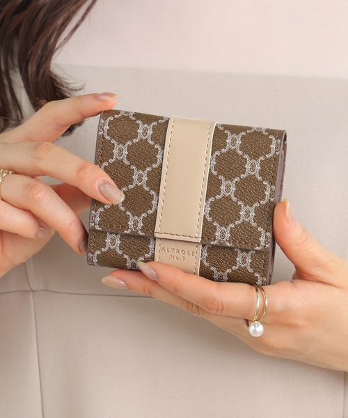 ❣️あきこ❣️モノグラムレティーロ✨ローズブリュイエール長財布✨ LOUIS VUITTON - ルイヴィトン 長財布 モノグラム レティーロ
