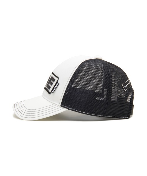 MARK & LONA（マークアンドロナ）の「CD12-CWCP | MEN and WOMEN