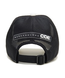 MARK & LONA（マークアンドロナ）の「CD12-CWCP | MEN and WOMEN