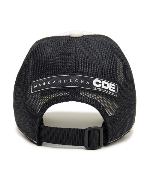 MARK & LONA（マークアンドロナ）の「CD12-CWCP | MEN and WOMEN