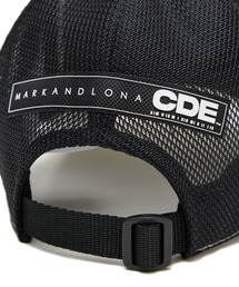 MARK & LONA（マークアンドロナ）の「CD12-CWCP | MEN and WOMEN