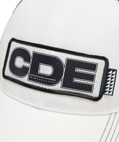 MARK & LONA（マークアンドロナ）の「CD12-CWCP | MEN and WOMEN