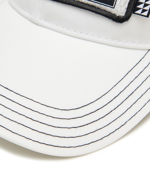 MARK & LONA（マークアンドロナ）の「CD12-CWCP | MEN and WOMEN