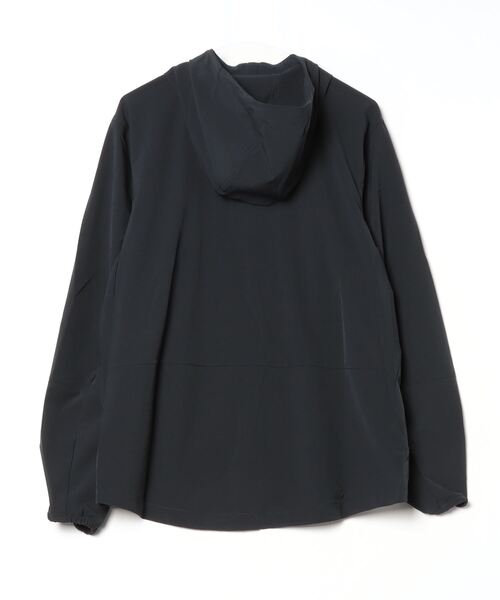 NIKE（ナイキ）の「ナイキ NIKE ナイキ RPL アンリミテッド フーディ ジャケット（パーカー・メンズ・ブラック・LL/3L/M/L/S）」の2枚目の写真