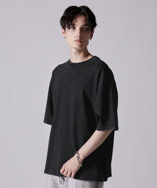 CLEL(クレイル)の「【CLEL】Chain Brass Bracelet/チェーンブラスブレスレット(サイズ調節可)(ブレスレット・メンズ・シルバー系・FREE)」の22枚目の写真