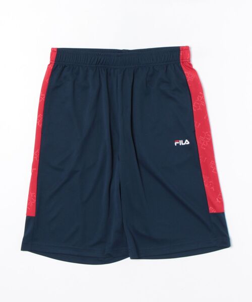 セール】《FILA》ハーフパンツ（その他パンツ）｜FILA（フィラ