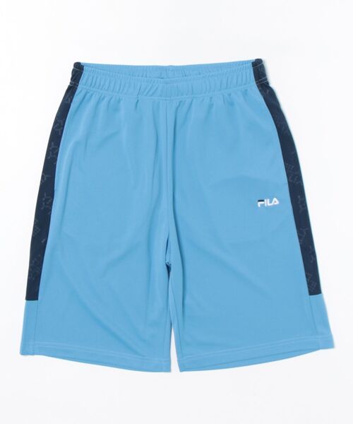 FILA(フィラ)★UNI_エッセンシャル5分半ズボン_2色 セール】《FILA》ハーフパンツ(その他パンツ)|FILA(フィラ