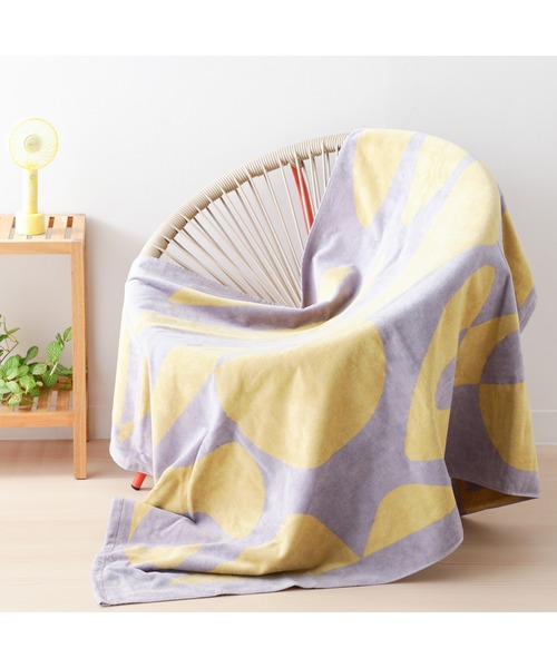 Francfranc（フランフラン）の「【オンラインショップ限定】こたつ布団