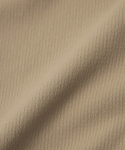 MACKINTOSH PHILOSOPHY（ﾏｯｷﾝﾄｯｼｭ ﾌｨﾛｿﾌｨｰ）の「トロッター ウルトラライト ジャケット#11 ドットサッカー（テーラードジャケット・メンズ・ベージュ系その他5/ダークネイビー・40/38/36/42）」の13枚目の写真