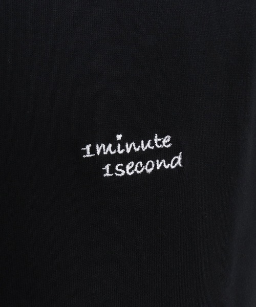 1minute 1second(ワンミニットワンセカンド)の「mta564-cursive print tank top タンクトップ(タンクトップ・メンズ・ブラック×ホワイト/ホワイト×グレー・M/L/XL)」の21枚目の写真