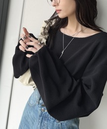 希少 レア 布袋寅泰　ロンT カットソー 長袖　黒　ブラック セール】Yutaka Yamai Long Sleeves T-shirt / ユタカヤマイ