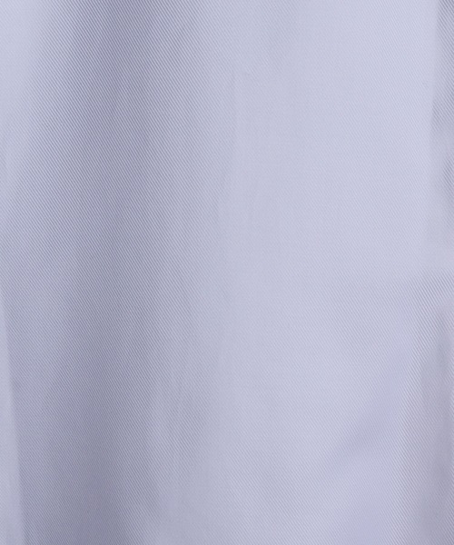 MEN'S BIGI(メンズビギ)の「【ACTIVE TAILOR/アクティブテイラー】コットンツイルドレスシャツ<イージーケア>(シャツ/ブラウス・メンズ・ブルー/ホワイト・04/03/02/01)」の12枚目の写真