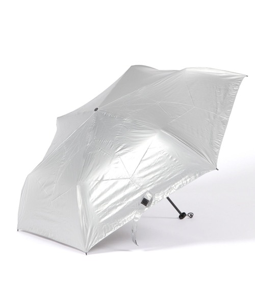 カラビナ吸水ライトスリム折り畳み傘/414129（折りたたみ傘）｜GLOBAL