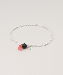 Sisi Joia(�V�V�W���C�A)�́ySISI JOIA/�V�V�W���C�A�z MENAD anklet�F�A���N���b�g(�A���N���b�g)