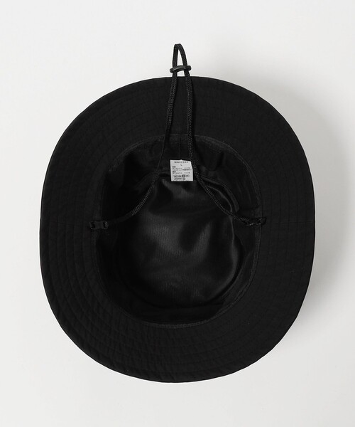 THE NORTH FACE（ザノースフェイス）の「＜THE NORTH FACE＞ ゴアテックス ライト ハット -防水・透湿-（ハット・メンズ・ブラック・FREE）」の12枚目の写真