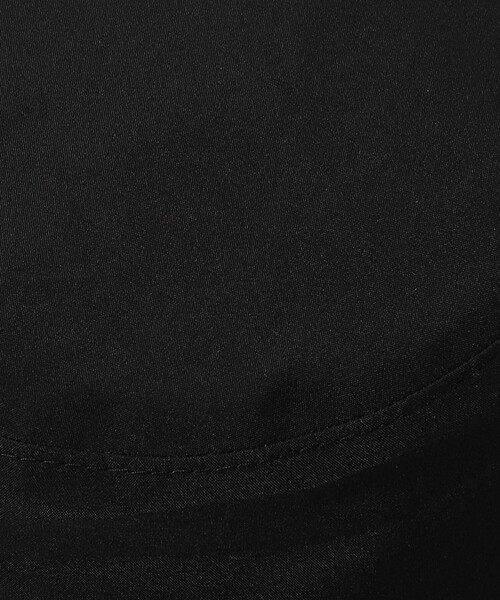 THE NORTH FACE（ザノースフェイス）の「＜THE NORTH FACE＞ ゴアテックス ライト ハット -防水・透湿-（ハット・メンズ・ブラック・FREE）」の7枚目の写真