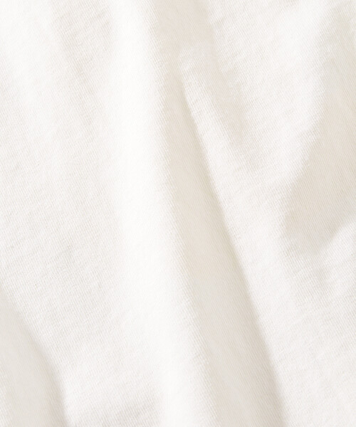 THRASHER（スラッシャー）の「THRASHER/スラッシャー バックロゴフレイムハート Tシャツ(限定展開)(UNISEX)（Tシャツ/カットソー・メンズ・ネイビー/オフホワイト/ブラック・SMALL/LARGE/MEDIUM）」の7枚目の写真