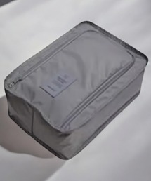 TONE SELECT GOODS（トーンセレクトグッズ）の「LESRIRE/旅行用・ジム用シューズケース・バッグ L9175（シューズ小物/雑貨）」