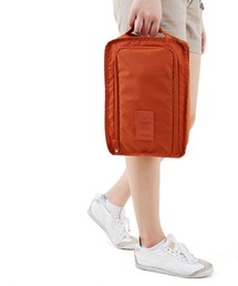 TONE SELECT GOODS（トーンセレクトグッズ）の「LESRIRE/旅行用・ジム用シューズケース・バッグ L9175（シューズ小物/雑貨）」