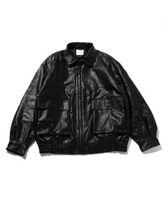 SHINYAKOZUKA/シンヤコズカ】MAC SHIRT-ISH JK（その他アウター