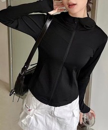 Lace Ladies([XfB[X)̃\bhJ[ EGXgVFCv nClbN WbvAbv bVK[h(bVK[h)