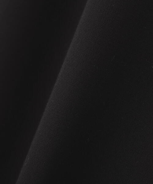 PROPORTION BODY DRESSING（プロポーションボディドレッシング）の「アシメカットワンピース / 1215240615（ワンピース・レディース・ブラック/ブラウン/ピンク・SMALL/MEDIUM/P/S）」の15枚目の写真