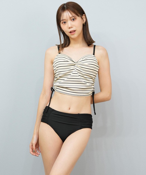 Beach Queen/ビーチクイーン BQ403100 水着 403100（水着