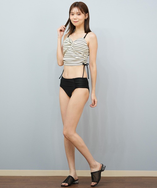 Beach Queen/ビーチクイーン BQ403100 水着 403100（水着