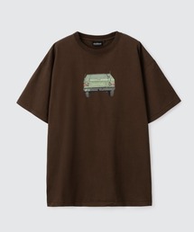 ビッグリグ S/S Tシャツ│BIG RIG TEE SS