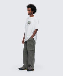 WILD THINGS(���C���h�V���O�X)�̃r�b�O���O S/S T�V���c��BIG RIG TEE SS(T�V���c/�J�b�g�\�[)