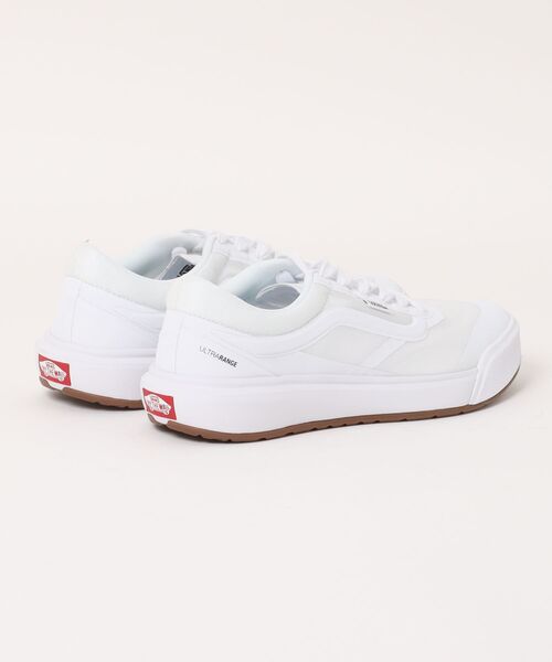 VANS★国内発送★ウルトラレンジ 2.0 RW TRUE WHITE VANS ヴァンズ MTE ULTRARANGE 2.0 RW ウルトラレンジ 2.0 RW