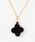 CERCA�i�`�F���J�j�́useptember/clover �I�j�L�X�{�X�s�l�� long  necklace�i�l�b�N���X�j�v�b�u���b�N