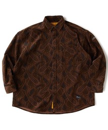 FAT（エフエイティー）の「GIGANSLEY（シャツ/ブラウス）」