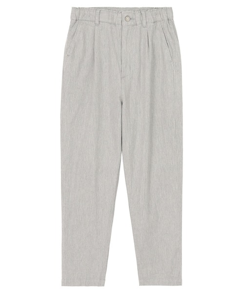 ZUCCa（ズッカ）の「ライトオンスデニム / パンツ / S（その他パンツ・レディース・ブラック/グレー/ネイビー・S size/M size）」の2枚目の写真