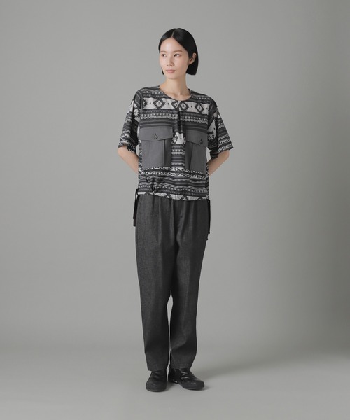 セール】ライトオンスデニム / パンツ / S（その他パンツ）｜ZUCCa