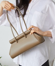 【gu_de/グッド】 LOVE BAG ベージュ gu_de(グッド) バッグ・カバン(レディース) - 海外通販のBUYMA