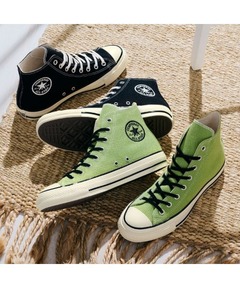 Converse スニーカー　28cm 麻　コンバース　ヘンプ　生成り f58bad58acd33a3ccd5f12760c4f23