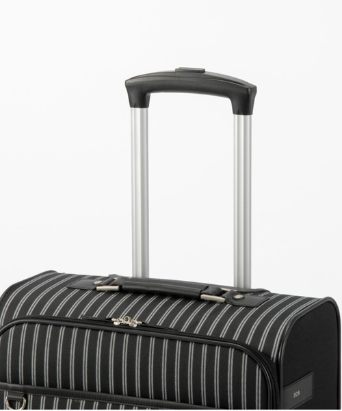 セール】メリディオナ3 ソフトキャリー 32L 2～3泊 2.4kg 機内持込