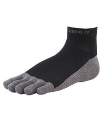 R×L（アールエル）の「アールエル RｘL SOCKS RNS5005 Type-ZERO IV 5本指（ソックス/靴下）」