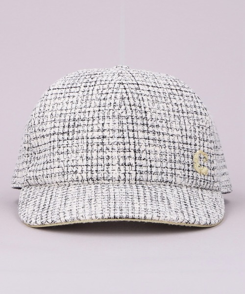 HK CAP8（キャップ）｜CA4LA（カシラ）のファッション通販 - ZOZOTOWN