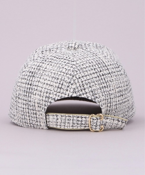 HK CAP8（キャップ）｜CA4LA（カシラ）のファッション通販 - ZOZOTOWN