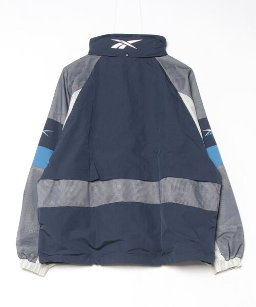 トラックジャケット リブート 90's/Track Jacket REBOOT 90's